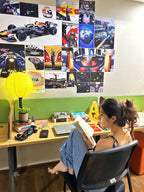 Oracle Red Bull Racing F1