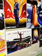 Oracle Red Bull Racing F1