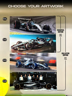 Mercedes-AMG PETRONAS F1