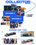 Oracle Red Bull Racing F1