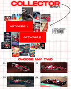 Scuderia Ferrari F1