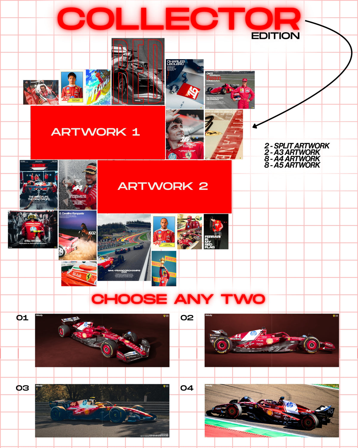 Scuderia Ferrari F1
