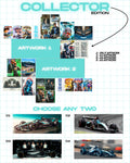 Mercedes-AMG PETRONAS F1