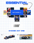 Oracle Red Bull Racing F1