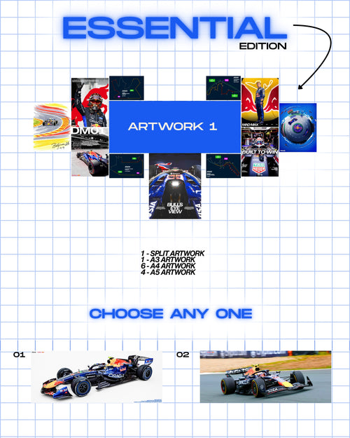 Oracle Red Bull Racing F1