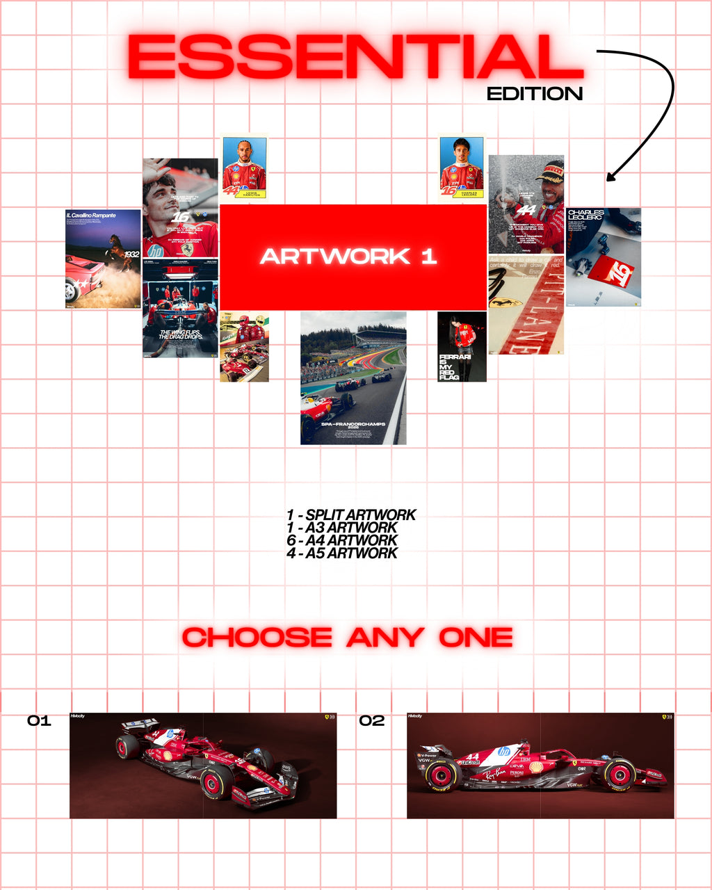 Scuderia Ferrari F1