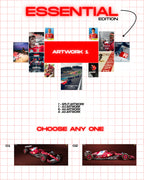 Scuderia Ferrari F1