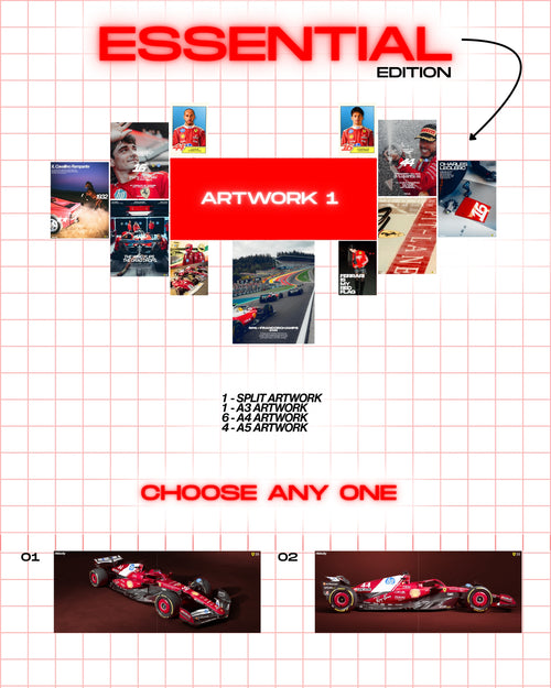 Scuderia Ferrari F1