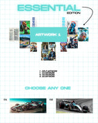 Mercedes-AMG PETRONAS F1