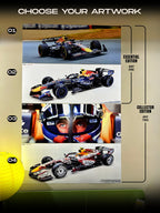 Oracle Red Bull Racing F1