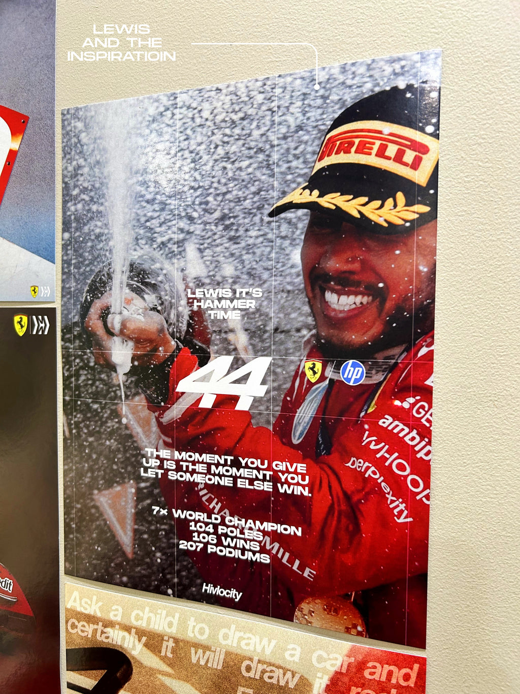 Scuderia Ferrari F1