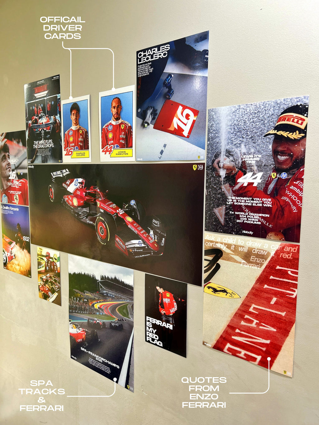 Scuderia Ferrari F1