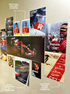 Scuderia Ferrari F1