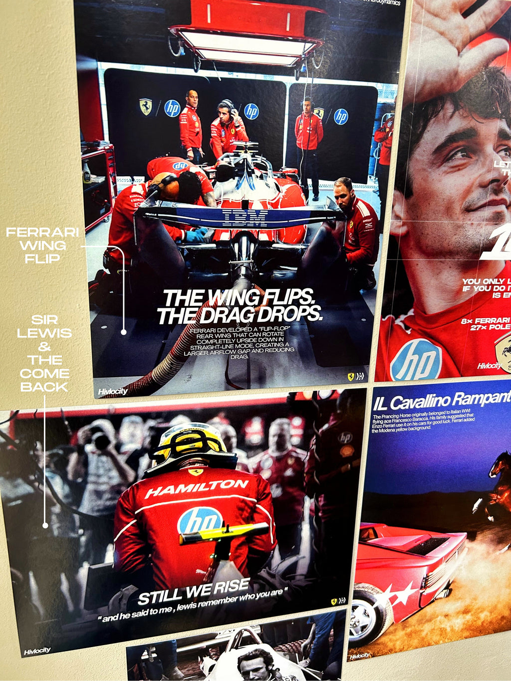 Scuderia Ferrari F1