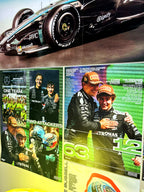 Mercedes-AMG PETRONAS F1