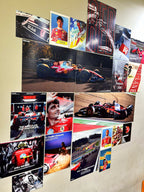 Scuderia Ferrari F1