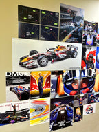 Oracle Red Bull Racing F1