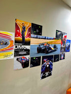 Oracle Red Bull Racing F1