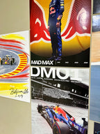 Oracle Red Bull Racing F1