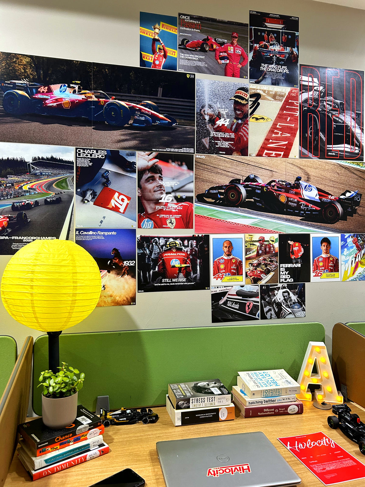 Scuderia Ferrari F1